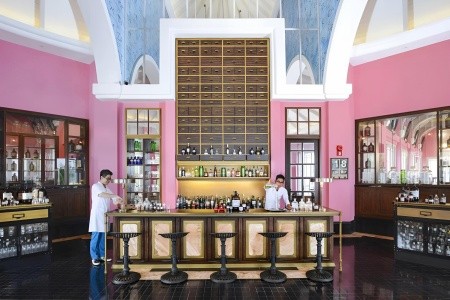 Jw Marriott Phu Quoc Emerald Bay Resort & Spa - 21