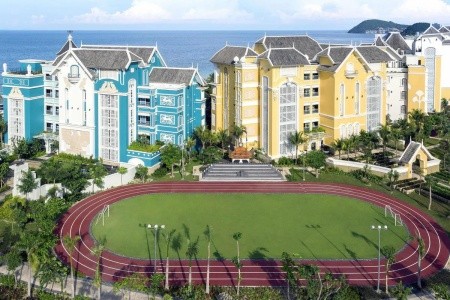 Jw Marriott Phu Quoc Emerald Bay Resort & Spa - 23