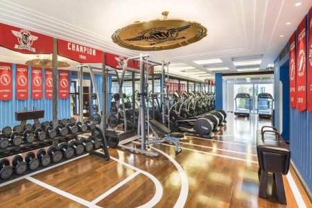 Jw Marriott Phu Quoc Emerald Bay Resort & Spa - 24