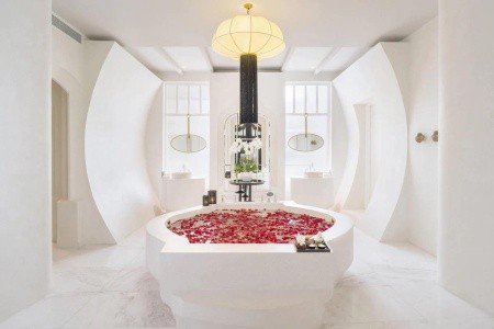 Jw Marriott Phu Quoc Emerald Bay Resort & Spa - 26