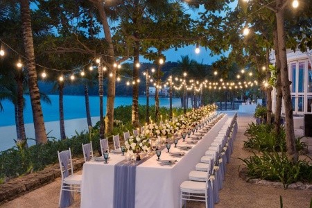 Jw Marriott Phu Quoc Emerald Bay Resort & Spa - 29