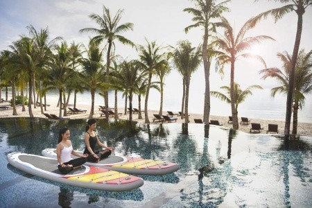 Jw Marriott Phu Quoc Emerald Bay Resort & Spa - 30