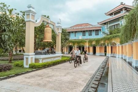 Jw Marriott Phu Quoc Emerald Bay Resort & Spa - 31