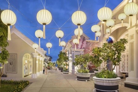 Jw Marriott Phu Quoc Emerald Bay Resort & Spa - 33