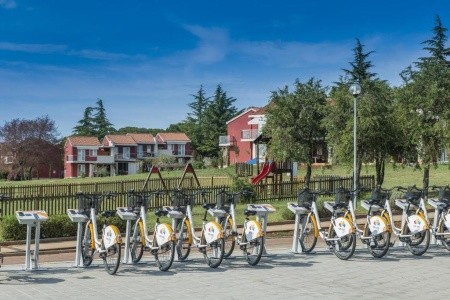 Apartments Katoro Plava Laguna - 9