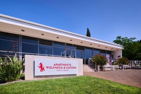 Apartments Katoro Plava Laguna - 10