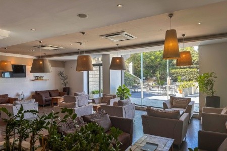 Ax Sunny Coast Resort & Spa (Ex. Sunny Coast Resort Club) - 49