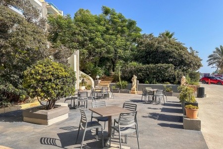 Ax Sunny Coast Resort & Spa (Ex. Sunny Coast Resort Club) - 51