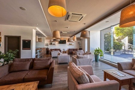 Ax Sunny Coast Resort & Spa (Ex. Sunny Coast Resort Club) - 52