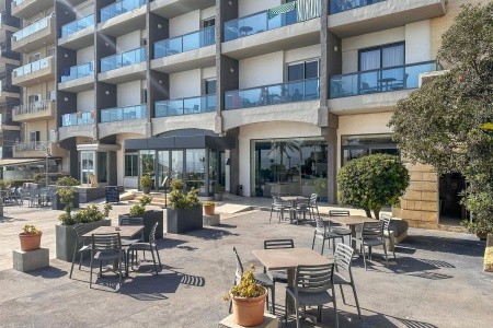 Ax Sunny Coast Resort & Spa (Ex. Sunny Coast Resort Club) - 54