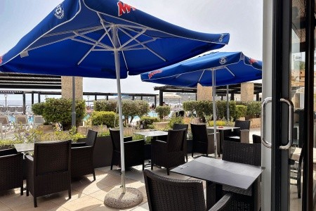 Ax Sunny Coast Resort & Spa (Ex. Sunny Coast Resort Club) - 55