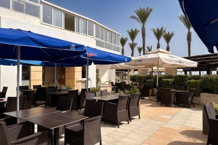 Ax Sunny Coast Resort & Spa (Ex. Sunny Coast Resort Club) - 56