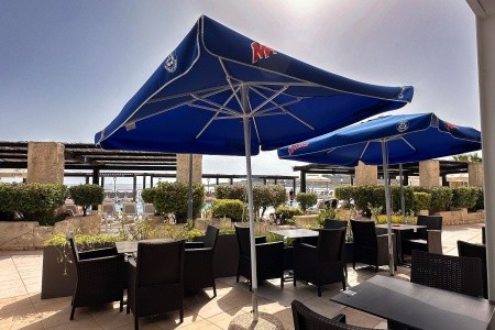 Ax Sunny Coast Resort & Spa (Ex. Sunny Coast Resort Club) - 57