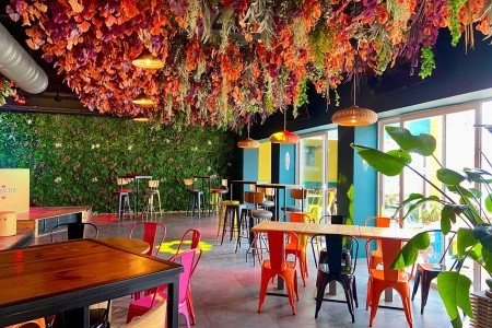 Ax Sunny Coast Resort & Spa (Ex. Sunny Coast Resort Club) - 58