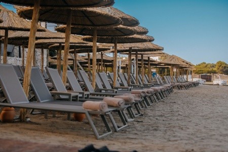 Prive Hotel Didim (Ex. Büyük Anadolu Didim Resort) - 89