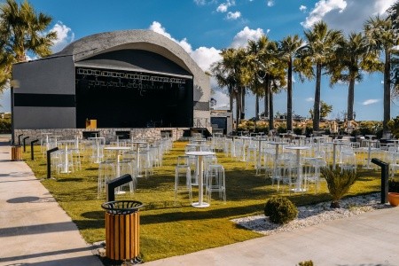 Prive Hotel Didim (Ex. Büyük Anadolu Didim Resort) - 91