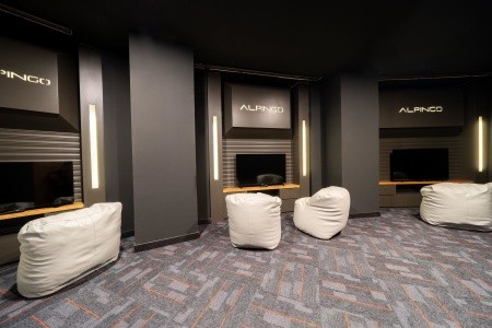 Prive Hotel Didim (Ex. Büyük Anadolu Didim Resort) - 92