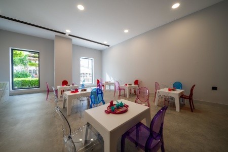 Prive Hotel Didim (Ex. Büyük Anadolu Didim Resort) - 96