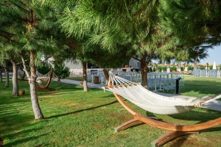 Prive Hotel Didim (Ex. Büyük Anadolu Didim Resort) - 97