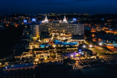 Prive Hotel Didim (Ex. Büyük Anadolu Didim Resort) - 102