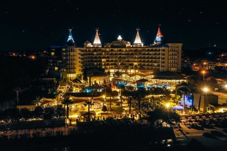 Prive Hotel Didim (Ex. Büyük Anadolu Didim Resort) - 103