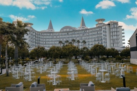 Prive Hotel Didim (Ex. Büyük Anadolu Didim Resort) - 104