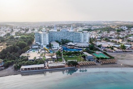 Prive Hotel Didim (Ex. Büyük Anadolu Didim Resort) - 107