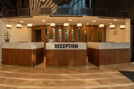 Prive Hotel Didim (Ex. Büyük Anadolu Didim Resort) - 109