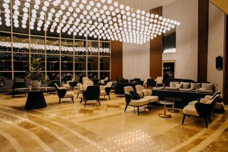 Prive Hotel Didim (Ex. Büyük Anadolu Didim Resort) - 110