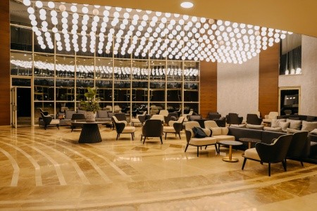 Prive Hotel Didim (Ex. Büyük Anadolu Didim Resort) - 111