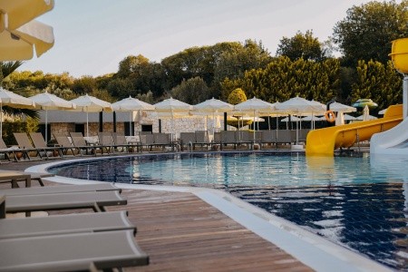 Prive Hotel Didim (Ex. Büyük Anadolu Didim Resort) - 119