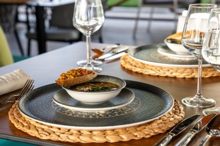 Prive Hotel Didim (Ex. Büyük Anadolu Didim Resort) - 127