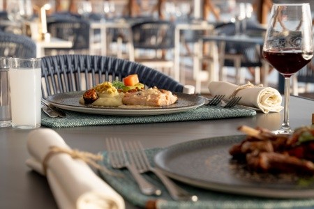 Prive Hotel Didim (Ex. Büyük Anadolu Didim Resort) - 128