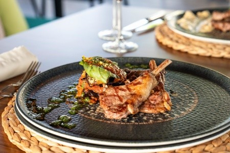 Prive Hotel Didim (Ex. Büyük Anadolu Didim Resort) - 129