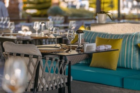 Prive Hotel Didim (Ex. Büyük Anadolu Didim Resort) - 131