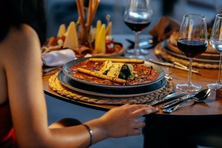 Prive Hotel Didim (Ex. Büyük Anadolu Didim Resort) - 134