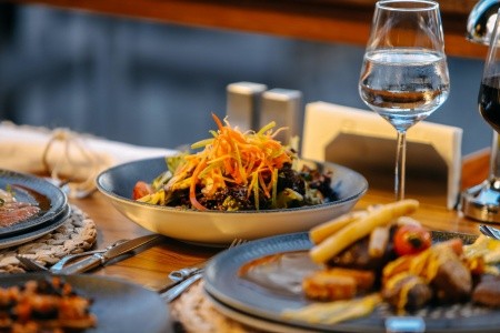 Prive Hotel Didim (Ex. Büyük Anadolu Didim Resort) - 136