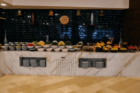 Prive Hotel Didim (Ex. Büyük Anadolu Didim Resort) - 158