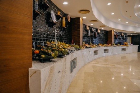 Prive Hotel Didim (Ex. Büyük Anadolu Didim Resort) - 159