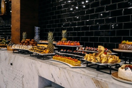 Prive Hotel Didim (Ex. Büyük Anadolu Didim Resort) - 161