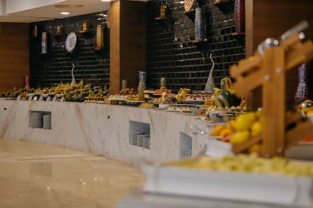 Prive Hotel Didim (Ex. Büyük Anadolu Didim Resort) - 162