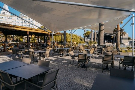 Prive Hotel Didim (Ex. Büyük Anadolu Didim Resort) - 165