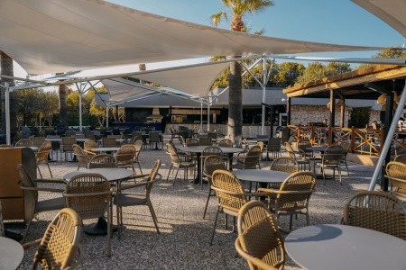 Prive Hotel Didim (Ex. Büyük Anadolu Didim Resort) - 166