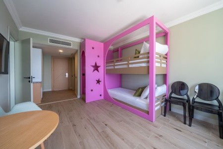 Prive Hotel Didim (Ex. Büyük Anadolu Didim Resort) - 173