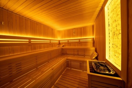 Prive Hotel Didim (Ex. Büyük Anadolu Didim Resort) - 180