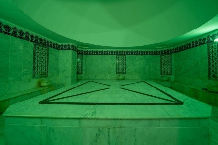 Prive Hotel Didim (Ex. Büyük Anadolu Didim Resort) - 181