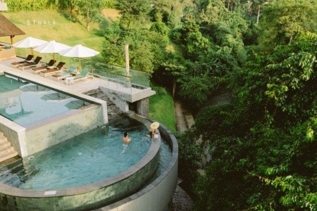 Bali Ubud Sthala Ubud 15 dňový pobyt Polpenzia Letecky Letisko: Praha May 2025 ( 6/05/25-20/05/25)