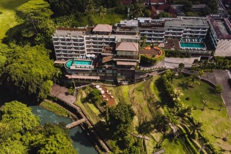 Bali Ubud Sthala Ubud 15 dňový pobyt Polpenzia Letecky Letisko: Praha May 2025 ( 6/05/25-20/05/25)