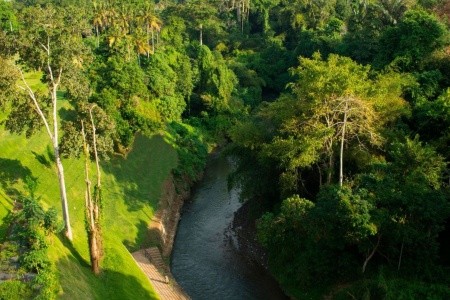 Bali Ubud Sthala Ubud 15 dňový pobyt Polpenzia Letecky Letisko: Praha May 2025 ( 6/05/25-20/05/25)