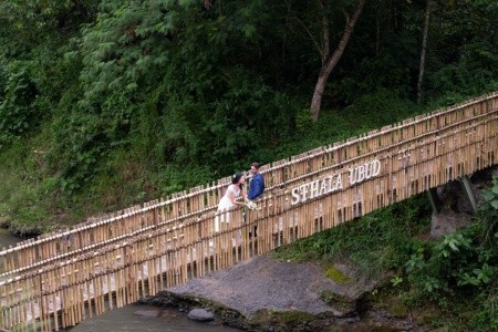 Bali Ubud Sthala Ubud 15 dňový pobyt Polpenzia Letecky Letisko: Praha May 2025 ( 6/05/25-20/05/25)